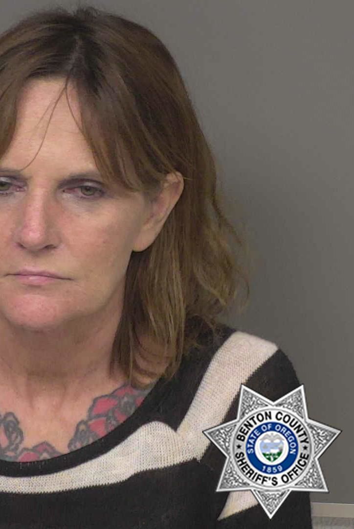 SCHUDEL, ALISON MARIE